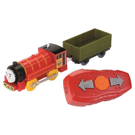 Image result for Yellow Victor Trackmaster