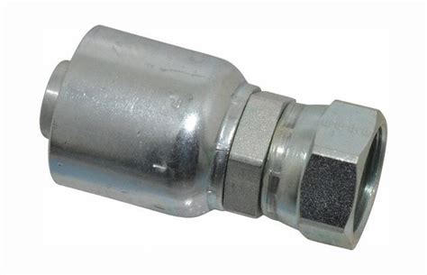 Crimp ON Hose Fitting : Amazon.in: Garden & Outdoors