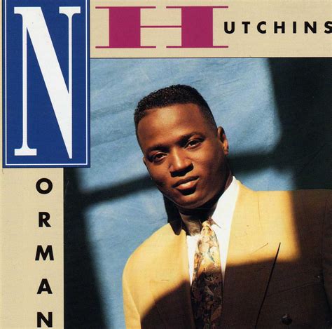 Hutchins, Norman - Norman Hutchins - Amazon.com Music