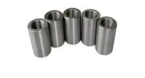 Rebar Couplers Manufacturer & Supplier from Rajkot India