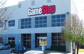 GameStop Office Photos