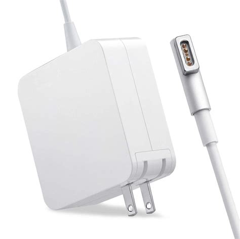 Macbook Pro Charger 60w Magsafe Power Adapter for Apple Macbook Dispaly ...