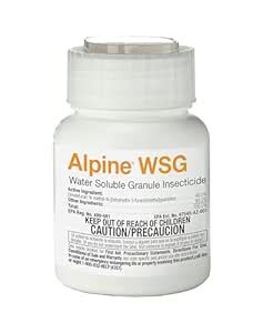 BASF - Alpine WSG - Tip and Pour Bottle - 200g : Amazon.in: Garden ...