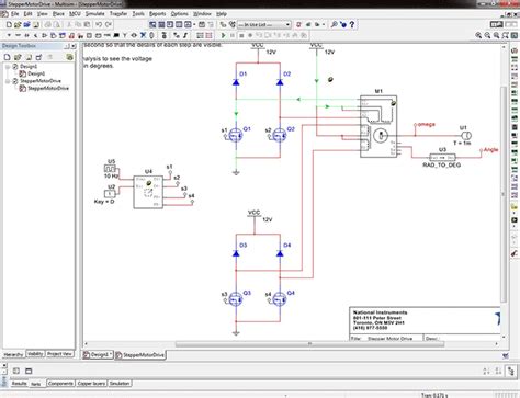 Image result for Multisim Software