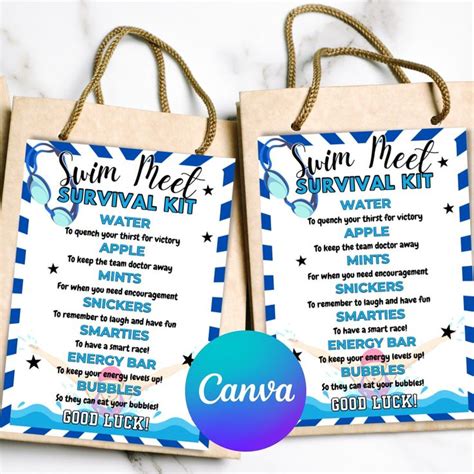 Swim Team Gift Ideas 的图像结果