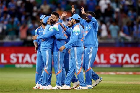 India vs Pakistan pitch to be reused for 2025 Champions Trophy final ...