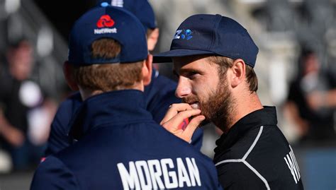 T20 World Cup 2021: “England-New Zealand semi-final could be the best ...