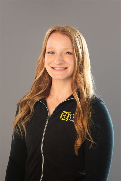 Riley Riggs, PTA - Orthopedic Center of Illinois