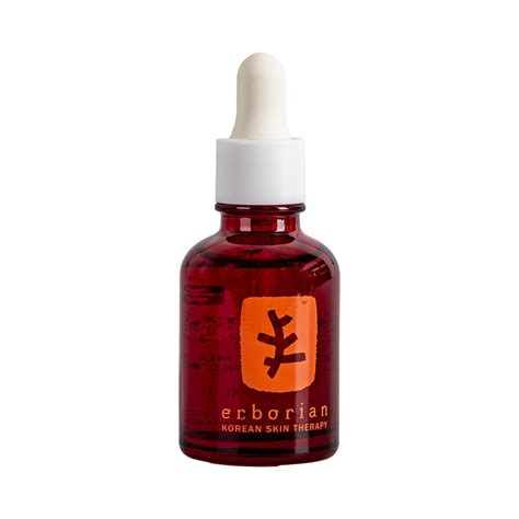 Erborian Skin Therapy Multi-Perfecting Night Oil 30 ml | Excaliburshop