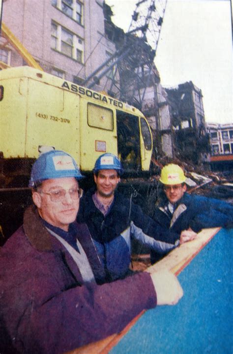 Outlook 2023: Associated Building Wreckers - masslive.com