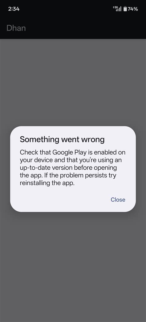 App Cloning Disabled. Why? - Markets Discussions - MadeForTrade