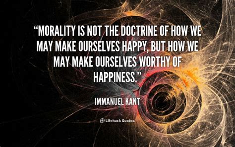 Immanuel Kant Quotes On Morality 的图像结果