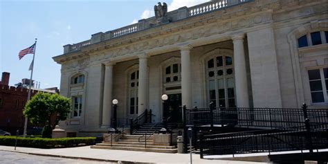 Fitchburg District Court - Boston Lawyers Magazine