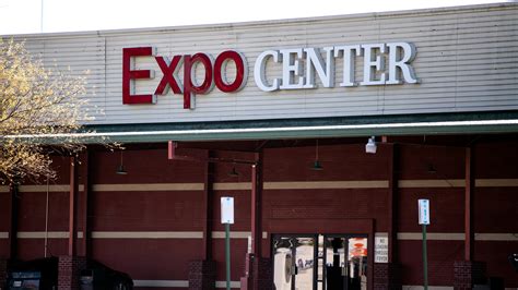 Knoxville Expo Center Llc