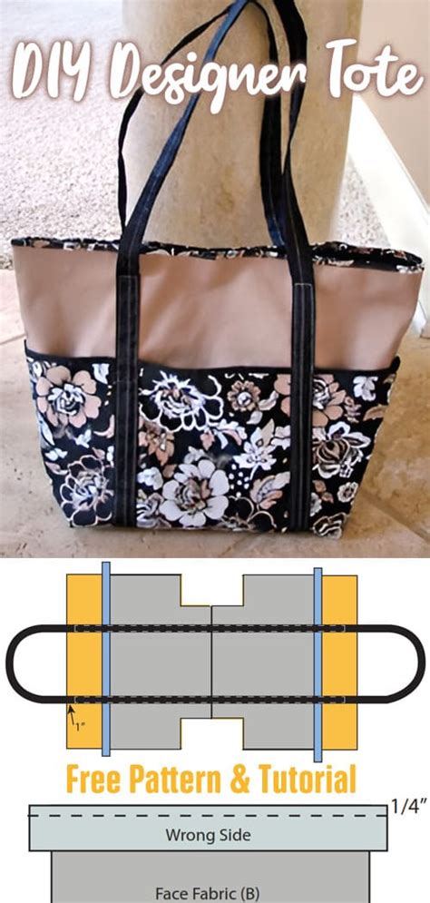 Image result for Large Box Bag Tutorial
