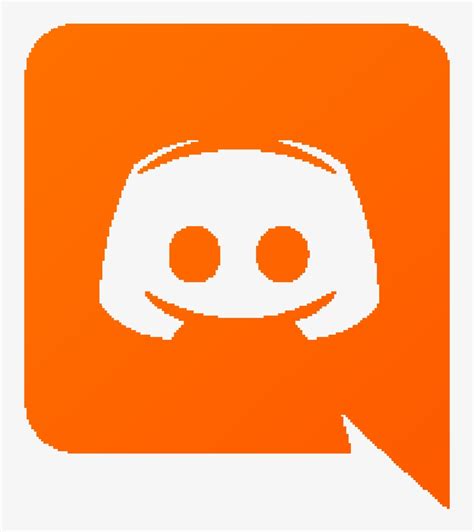 Transparent Discord Icon - Discord Png Transparent PNG - 737x842 - Free ...