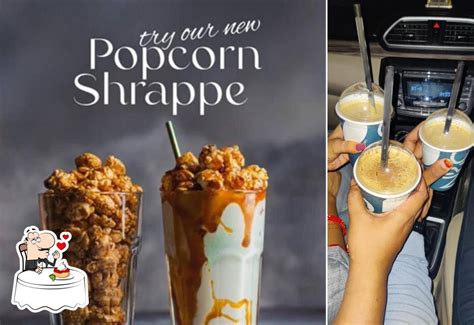 Nothing Before Coffee Kota, Kota - Restaurant menu, prices and reviews