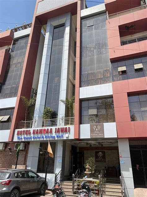 HOTEL KAMBAA JAWAI (Sumerpur) - Lodge Reviews, Photos, Rate Comparison ...