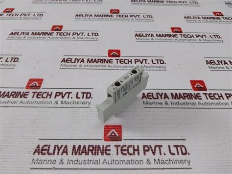 Allen-bradley 100-sb10 Auxiliary Contact Block Ser A 690V – Aeliya ...
