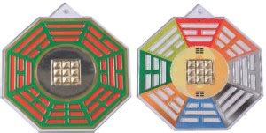 ACM Protect - ECO Pack (In-Out) Pyramid yantra inside outside negative ...