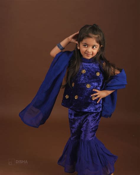 Girl's Collection – DishaCreationz