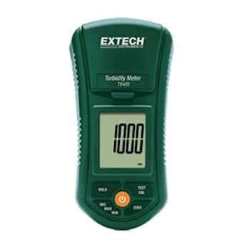 Extech TB400 Portable Turbidity Meter Kit from Cole-Parmer India