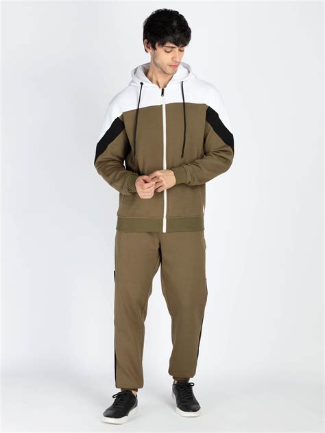 Buy Men's TrackSuit | Shop Online | Status Quo