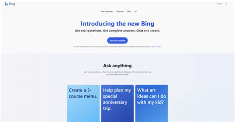 Bing Chatgpt Waitlist 的图像结果