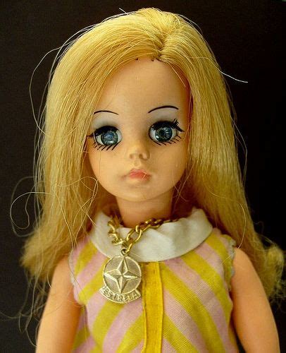 doll from the 60s