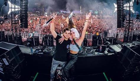 Martin Garrix Tour In India 2018 | WhatsHot Delhi Ncr