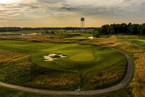 Chariot Run Golf Club – Indiana Golf at Its Best
