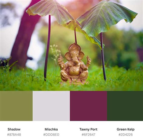 Shades of Green 🎨 Color Names, Hex, RGB, CMYK Codes