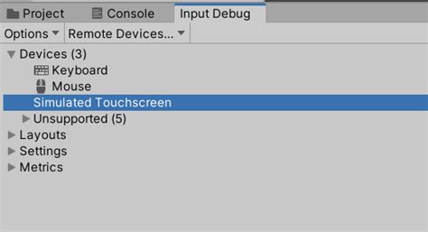 Image result for Unity New Input System Mouse Click