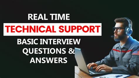 Image result for Technical Support Interview