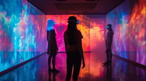 Image result for Interactive Multimedia Art