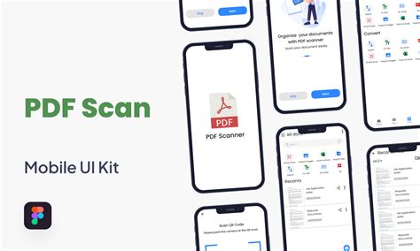 Image result for PDF Scanner