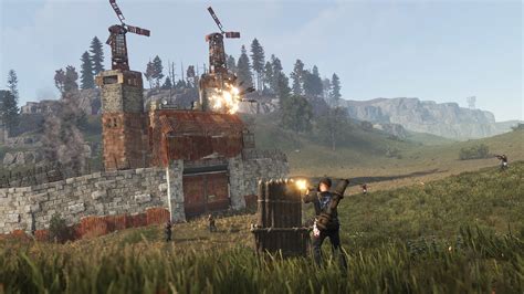 Gaming Computer for Rust – System Requirements and Description ...