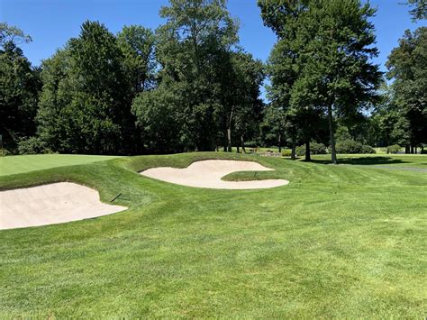 The Stanwich Club - NMP Golf USA