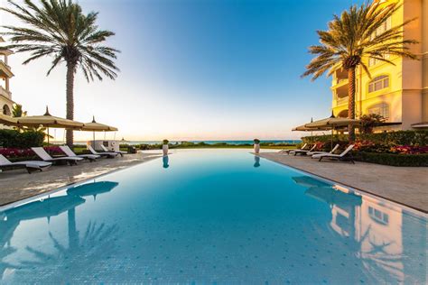 The Somerset On Grace Bay | Turks And Caicos Resorts