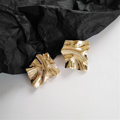 Lana Earrings – Godly Shine