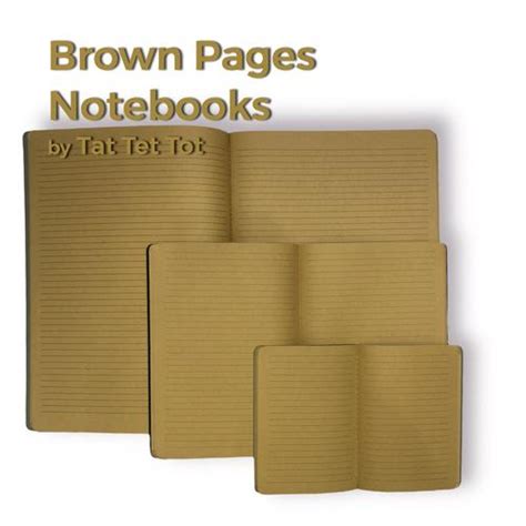 Jual Buku Tulis Isi Coklat vintage Estetik - A6 polos, Hijau - Kota ...