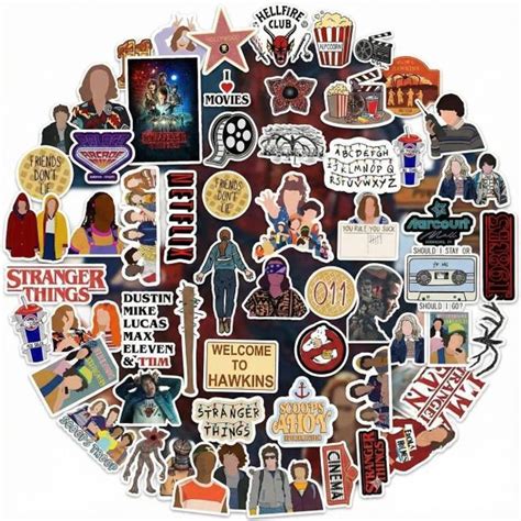 Animals Stickers - Buy Animals Stickers Online at Best Prices In India ...