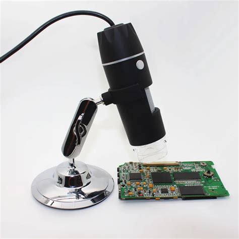 Image result for USB Microscope Software Win 10