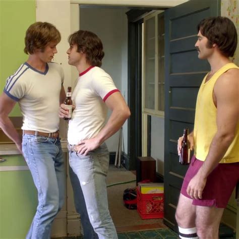 Why Everybody Wants Some!! Is Accidentally One of the Gayest Movies of ...