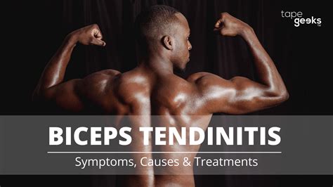 Upper Arm Tendonitis Treatment Biceps Tendinitis OrthoInfo AAOS