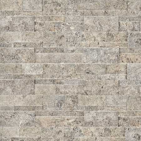 Ackland AKPLPTARWA9X24F-PL 9" x 24" Travertine Hardscape Wall Tile ...