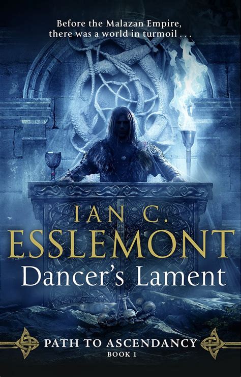 Dancer's Lament: Epic fantasy from a superb storyteller (Path to ...