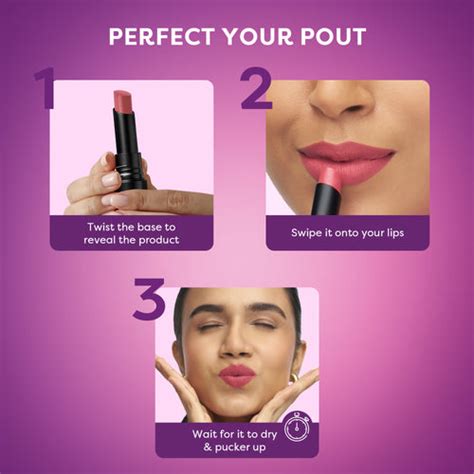 Ultrastay Transferproof Lipstick | SUGAR Cosmetics | Buy...