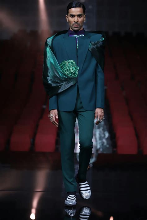 Image result for Model On Runway