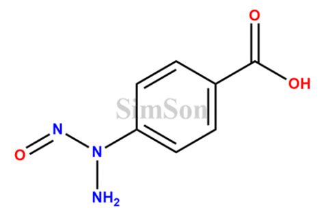 Deferesirox Nitrosamine Impurity | CAS No- NA | Simson Pharma Limited